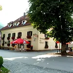 אורחן Kronenwirt Gurk