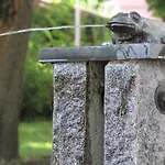 Kronenwirt אורחן 3*