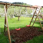 אורחן Kronenwirt