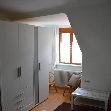 Fogadó Kronenwirt 3*