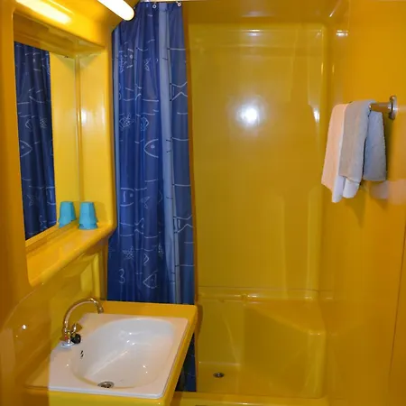 Kronenwirt Han/Misafirhane 3*