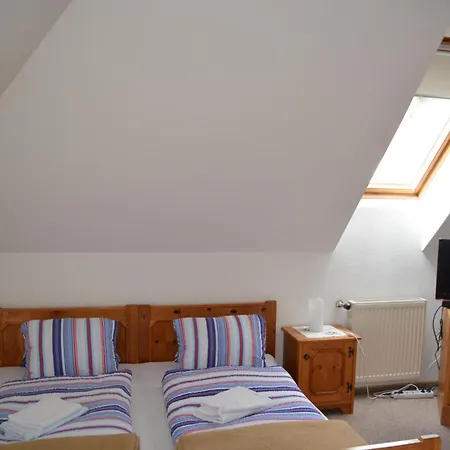 Kronenwirt Han/Misafirhane Gurk