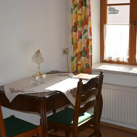 Kronenwirt Fogadó 3*