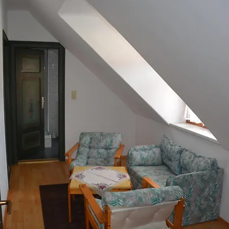 Kronenwirt Han/Misafirhane