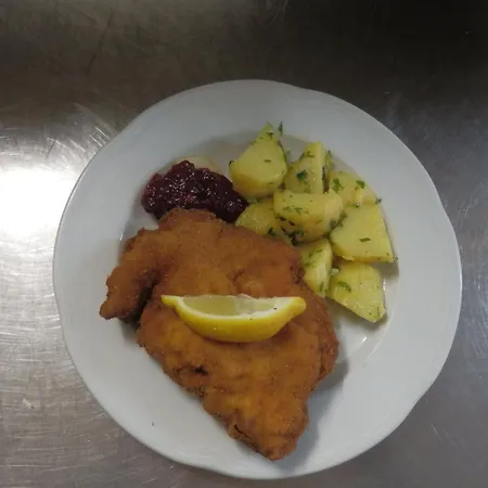 Kronenwirt Han/Misafirhane