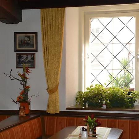 Kronenwirt Inn 3*