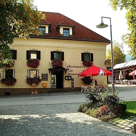 Kronenwirt Inn 3*