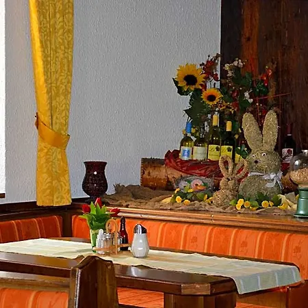 Kronenwirt Inn