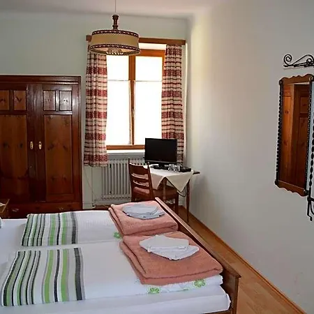 Inn Kronenwirt 3*