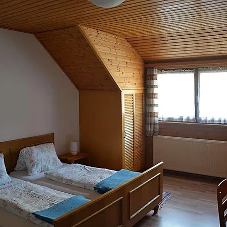 Inn Kronenwirt 3*
