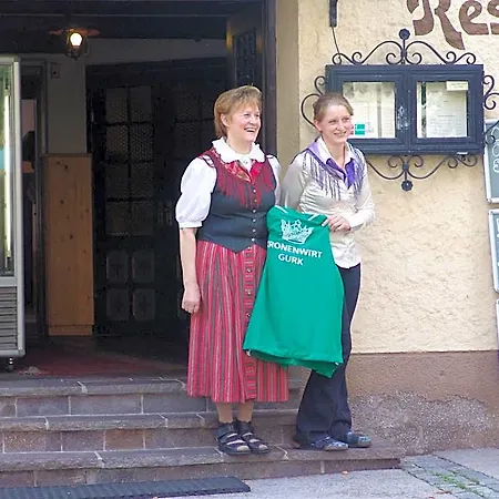 Kronenwirt Gurk