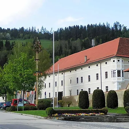 Inn Kronenwirt Gurk