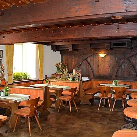 Kronenwirt Fogadó 3*