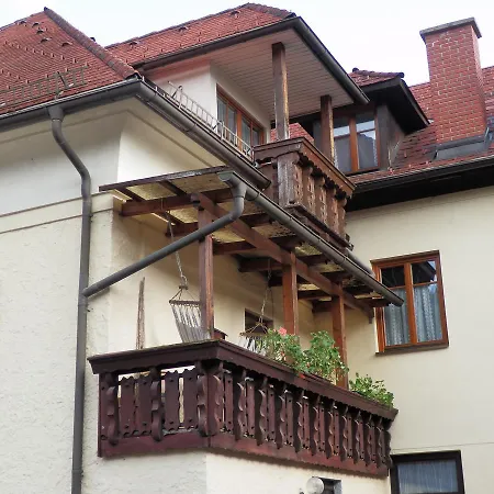 Kronenwirt 3* Gurk