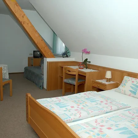 Gasthof Kronenwirt 3*