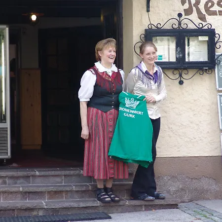 Kronenwirt Kro