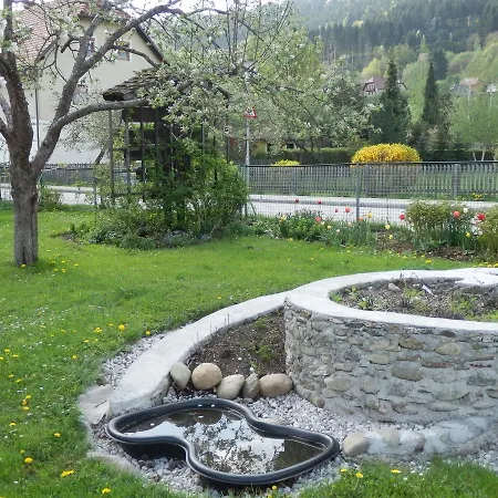 Kronenwirt Inn