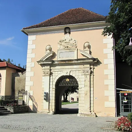 Fogadó Kronenwirt 3*