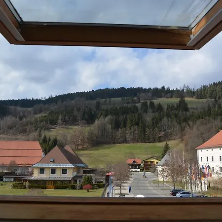 Kronenwirt Fogadó