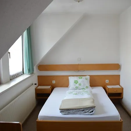 Kronenwirt Han/Misafirhane