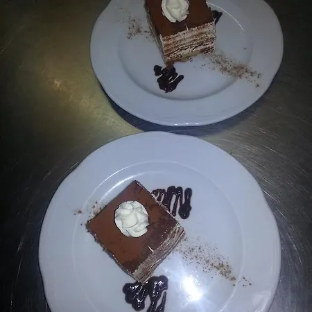 Kronenwirt Fogadó 3*