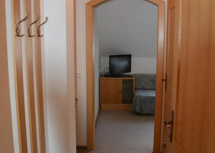 Värdshus Kronenwirt 3*