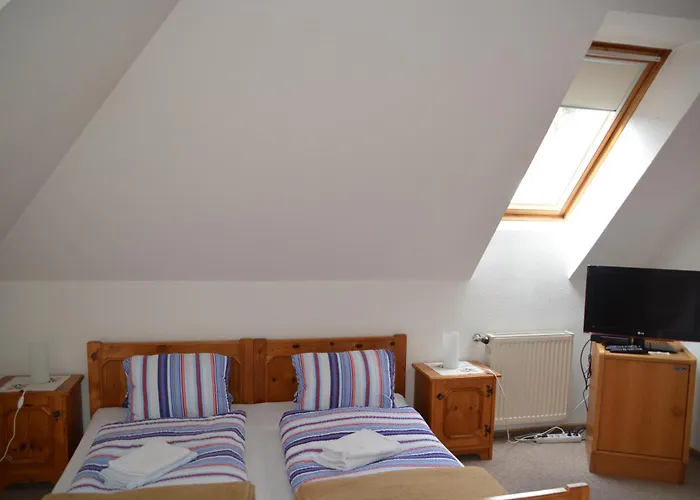 Kronenwirt Värdshus Gurk