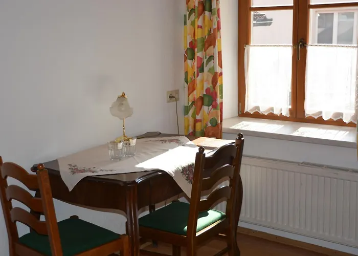 Kronenwirt Värdshus 3*