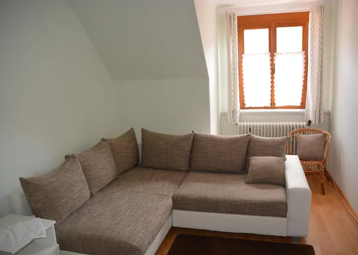 Värdshus Kronenwirt 3*