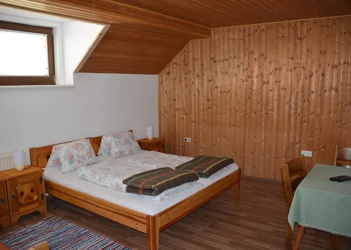 Värdshus Kronenwirt 3*