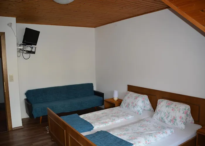 Värdshus Kronenwirt Gurk