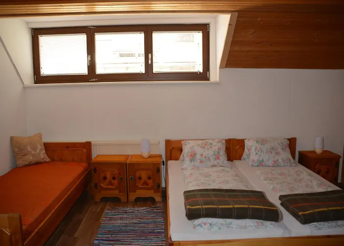 Värdshus Kronenwirt