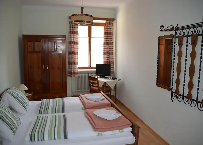 Värdshus Kronenwirt Gurk