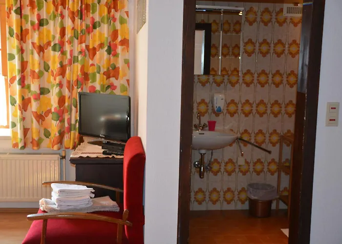 Värdshus Kronenwirt