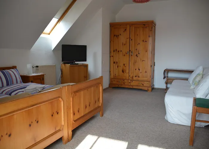 Kronenwirt Värdshus