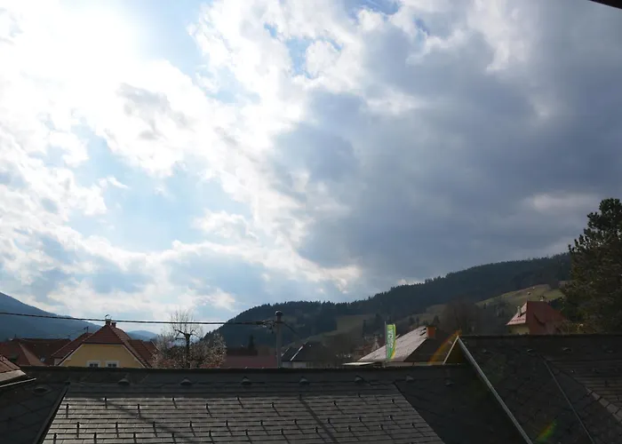 Värdshus Kronenwirt