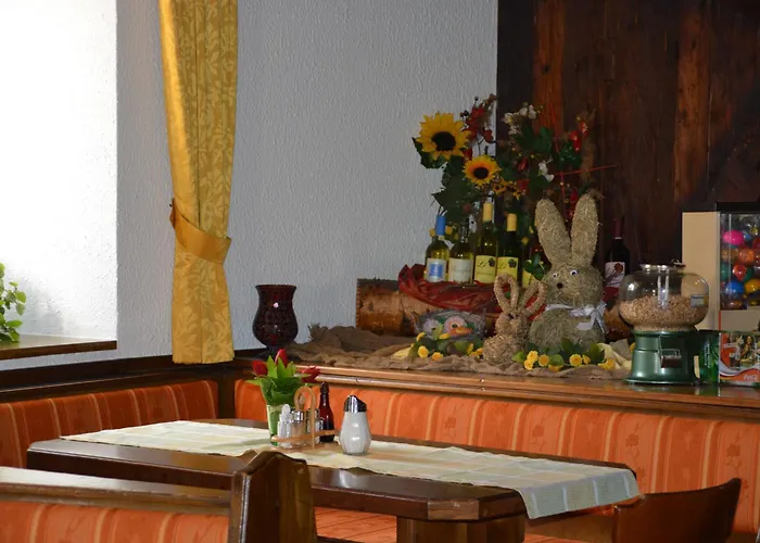 Kronenwirt Värdshus Gurk