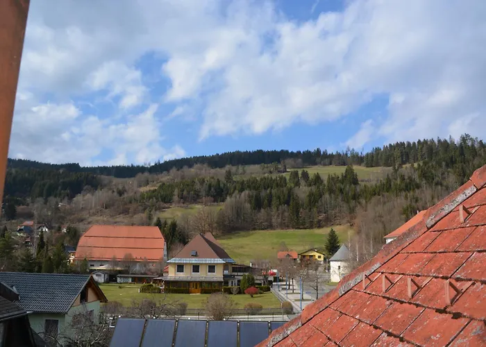 Värdshus Kronenwirt Gurk