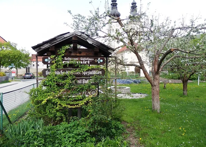 Kronenwirt イン 3*