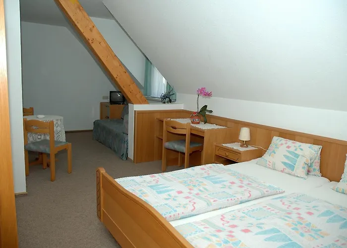 Värdshus Kronenwirt 3*