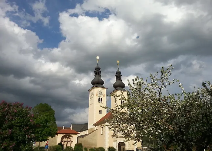 Värdshus Kronenwirt Gurk