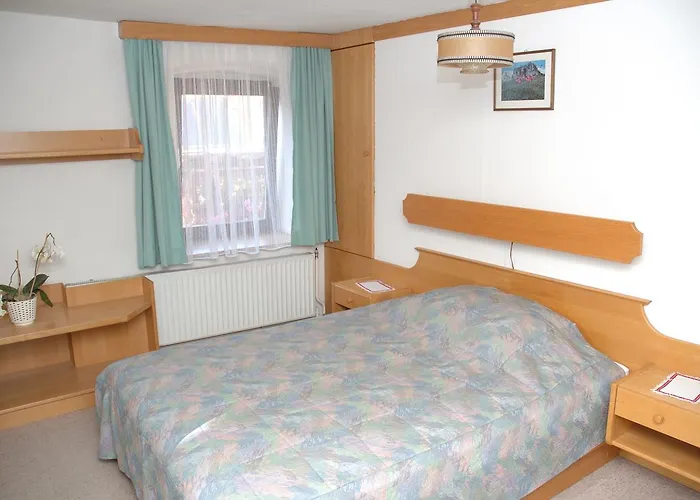 Kronenwirt Värdshus Gurk