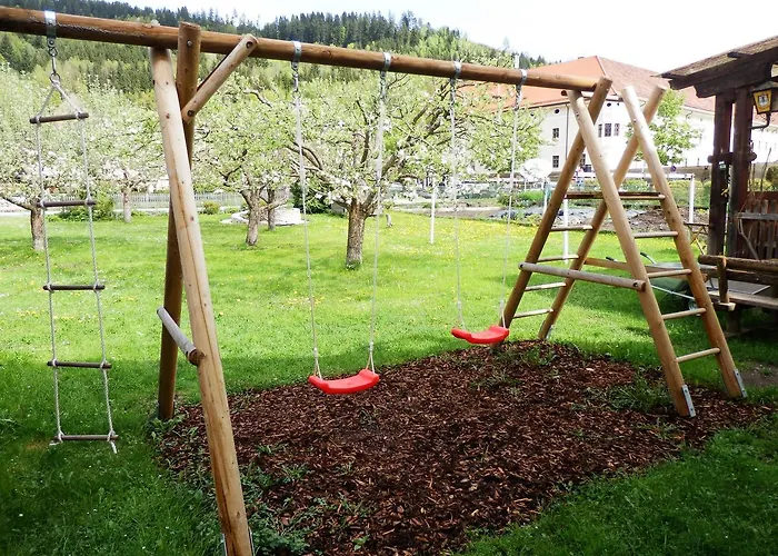 Värdshus Kronenwirt