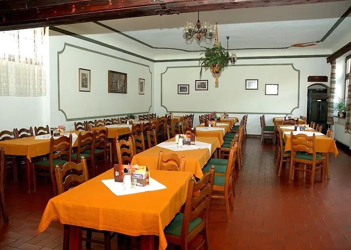 Värdshus Kronenwirt Gurk