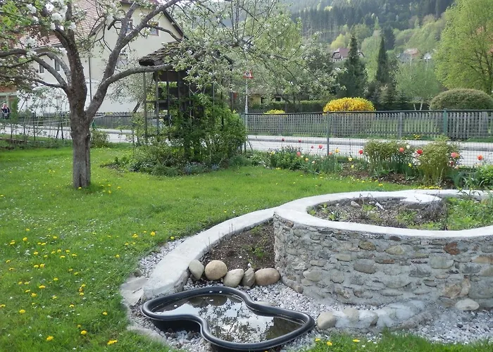 Kronenwirt Värdshus