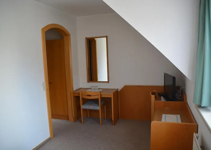 Kronenwirt Värdshus 3*