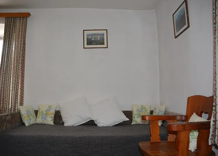 Värdshus Kronenwirt 3*