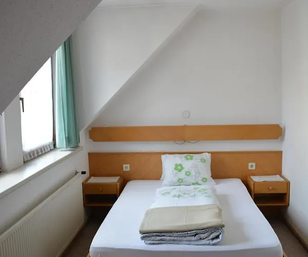 Kronenwirt Värdshus