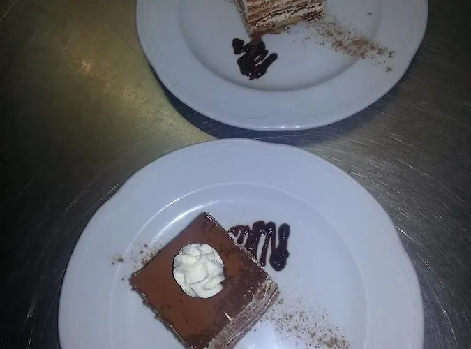 Kronenwirt Värdshus 3*